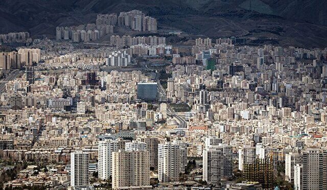 راهکارهای عضو کمیسیون عمران برای ساماندهی بازار مسکن راهکارهای عضو کمیسیون عمران برای ساماندهی بازار مسکن