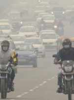 ارتباط آلودگی هوا با وقوع و عود بیماری ام‌اس