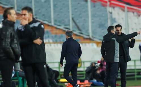 هفته بیستم لیگ برتر فوتبال/ اختلاف استقلال و پرسپولیس بیشتر می‌شود؟