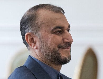 وزیر خارجه برنامهای برای سفر به وین ندارد وزیر خارجه برنامهای برای سفر به وین ندارد