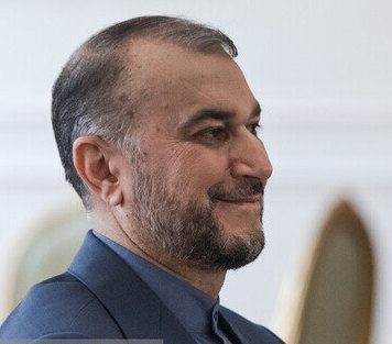 امیر عبداللهیان: روند مذاکرات وین رو به جلو است امیر عبداللهیان: روند مذاکرات وین رو به جلو است