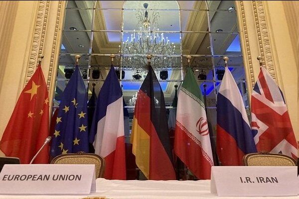 مشکلات ساختار مذاکرات در وین باید پیش از گفتوگوها رفع میشد مشکلات ساختار مذاکرات در وین باید پیش از گفتوگوها رفع میشد