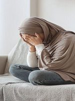 ارتباط اختلال استرس پس از سانحه و بیماری کووید-۱۹