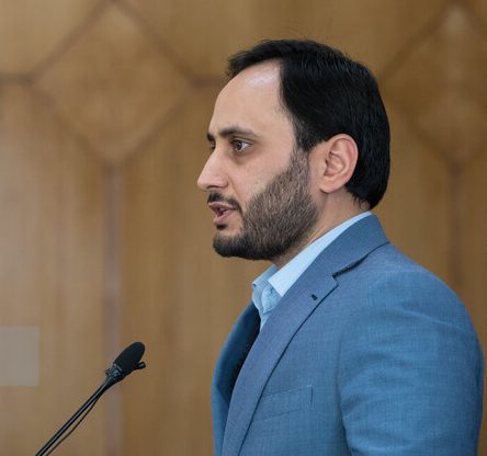 سخنگوی دولت: آینده کشور در گرو میز مذاکره نیست سخنگوی دولت: آینده کشور در گرو میز مذاکره نیست