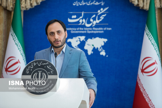 بهادری جهرمی: سیاست خارجی نتیجهگرا تحریم را خنثی کرده است بهادری جهرمی: سیاست خارجی نتیجهگرا تحریم را خنثی کرده است