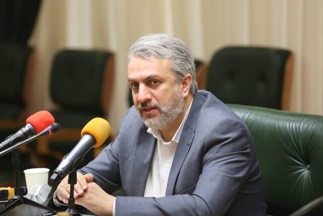 آغاز برنامه جامع کنترل قاچاق کالا از ۱۵ فروردین ۱۴۰۱ آغاز برنامه جامع کنترل قاچاق کالا از ۱۵ فروردین ۱۴۰۱