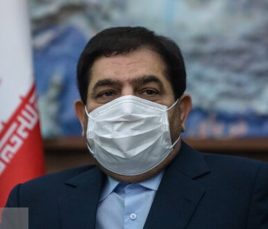 بازار سرمایه باید یکی از امن ترین بخش ها در کشور باشد بازار سرمایه باید یکی از امن ترین بخش ها در کشور باشد