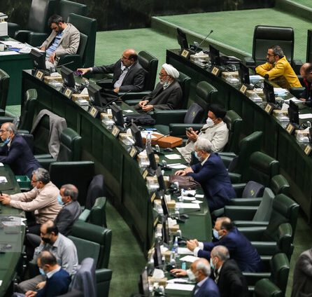آغاز جلسه علنی مجلس/ طرح اصلاح قانون ممنوعیت بکارگیری بازنشستگان در دستور