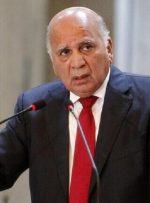 فواد حسین: خواهان حل اختلافات تهران و واشنگتن از طریق توافق هستیم