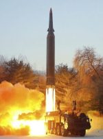 آمریکا به دنبال دیپلماسی به جای اعمال فشار بر کره شمالی است