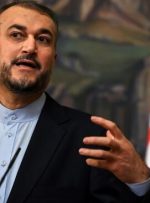 امیرعبداللهیان: آمریکا حسن نیتش را در عمل نشان دهد/در برخی بخش‌ها توافقاتی در وین حاصل شده است