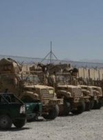 پاکستان از تجهیزات باقیمانده ناتو در افغانستان استفاده می‌کند/کابل انکار کرد