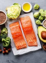 بهترین رژیم غذایی برای کاهش فشارخون