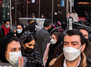 تهران؛ نزدیک به قله موج ششم کرونا / تاکید ویژه بر واکسیناسیون زنان باردار