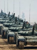اوکراین تقاضای ۱۲ هزار موشک ضدتانک از آلمان کرد