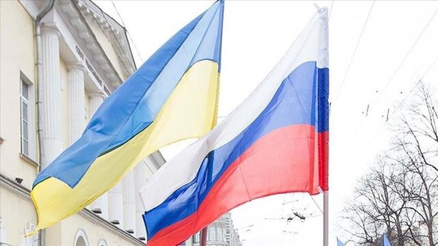 بحران اوکراین؛ کییف خواستار نشست با روسیه ظرف ۴۸ ساعت آتی شد بحران اوکراین؛ کییف خواستار نشست با روسیه ظرف ۴۸ ساعت آتی شد