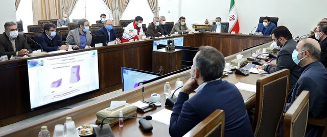 تزریق بیش از ۱۳۸ میلیون دوز واکسن کرونا/ابتلا به “امیکرون” رو به رشد تزریق بیش از ۱۳۸ میلیون دوز واکسن کرونا/ابتلا به “امیکرون” رو به رشد