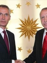 اردوغان: آماده میزبانی از مذاکرات اوکراین- روسیه هستیم/ در تأمین امنیت ناتو تردید نمی‌کنیم