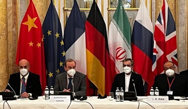 زنگها برای از سرگیری اجرای برجام به صدا درآمد زنگها برای از سرگیری اجرای برجام به صدا درآمد