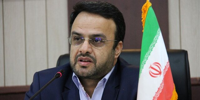 با جدایی سراجی، فراهانی مدیرعامل سایپا شد با جدایی سراجی، فراهانی مدیرعامل سایپا شد