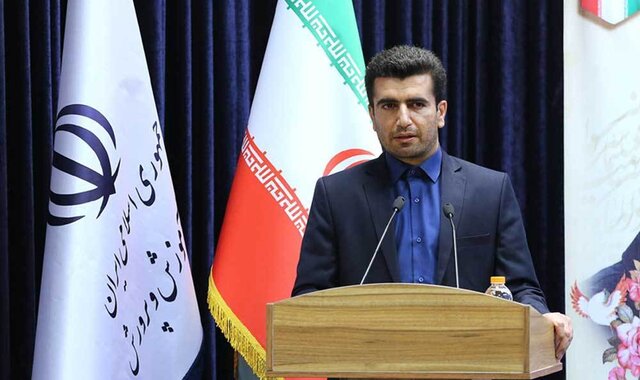 جزییات استخدام ۲۰۰۰ معلم ورزش و مراقب سلامت/ تاسیس آکادمی ورزش دانشآموزی جزییات استخدام ۲۰۰۰ معلم ورزش و مراقب سلامت/ تاسیس آکادمی ورزش دانشآموزی