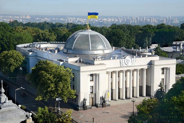 اعلام “وضعیت اضطراری” در اوکراین/کی‌یف شهروندانش را از روسیه فراخواند