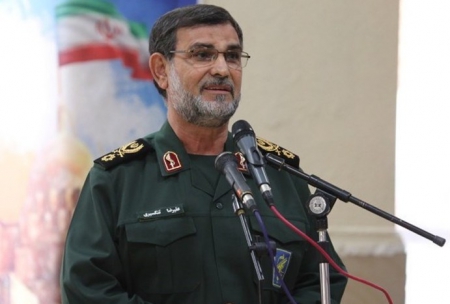 دریادار تنگسیری عنوان کرد: بیمارستانهای نیروی دریایی سپاه همیار شبکه درمان کشور در سویه جدید کرونا دریادار تنگسیری عنوان کرد: بیمارستانهای نیروی دریایی سپاه همیار شبکه درمان کشور در سویه جدید کرونا