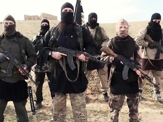 روسیه: ناتو در حال انتقال تروریستهای خارجی به اوکراین است روسیه: ناتو در حال انتقال تروریستهای خارجی به اوکراین است