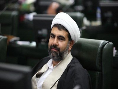 غضنفرآبادی: باید در شیوه و مقدار مجازات سارقان تجدید نظر شود غضنفرآبادی: باید در شیوه و مقدار مجازات سارقان تجدید نظر شود