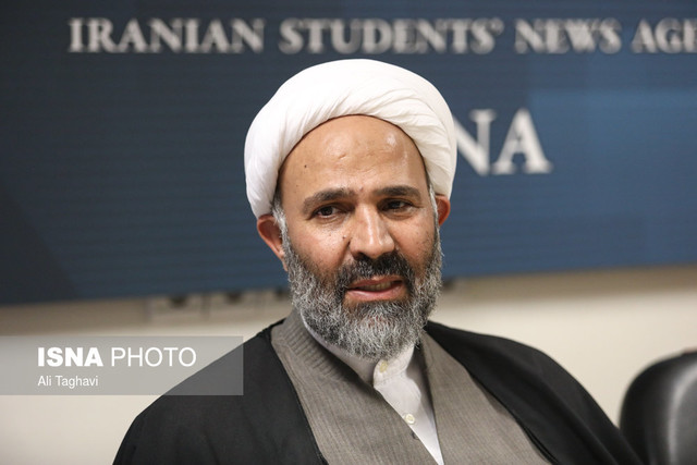 پژمانفر: متصل نشدن بعضی دستگاهها به درگاه ملی صدورمجوزهای کسب و کار ترک فعل است پژمانفر: متصل نشدن بعضی دستگاهها به درگاه ملی صدورمجوزهای کسب و کار ترک فعل است