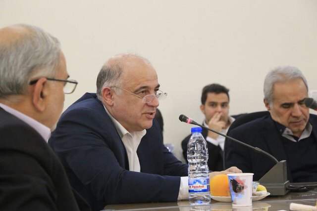 افزایش ۶٠٠٠ مگاواتی ظرفیت تولید برق برای تابستان افزایش ۶٠٠٠ مگاواتی ظرفیت تولید برق برای تابستان