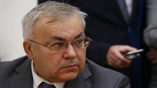 روسیه: تغییر مسیر نمیدهیم؛ نیازی به رفع تحریمها نداریم روسیه: تغییر مسیر نمیدهیم؛ نیازی به رفع تحریمها نداریم