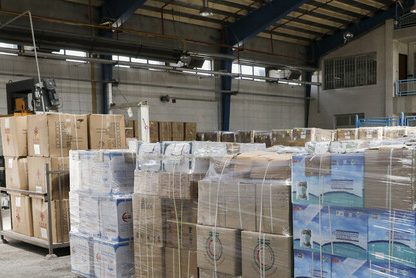 ارائه هرگونه دارو و تجهیزات پزشکی بدون استعلام و احراز اصالت ممنوع