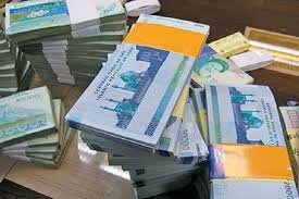 افزایش ۳ برابری حقوق سربازان در سال آینده افزایش ۳ برابری حقوق سربازان در سال آینده