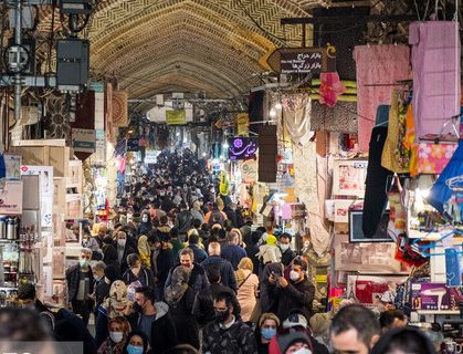 خطر بروز قله جدید اُمیکرون با گونه BA.۲ / محدودیت‌ها را رها نکنید