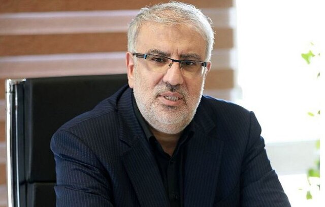 همکاریهای نفتی و گازی ایران و تاجیکستان توسعه مییابد همکاریهای نفتی و گازی ایران و تاجیکستان توسعه مییابد