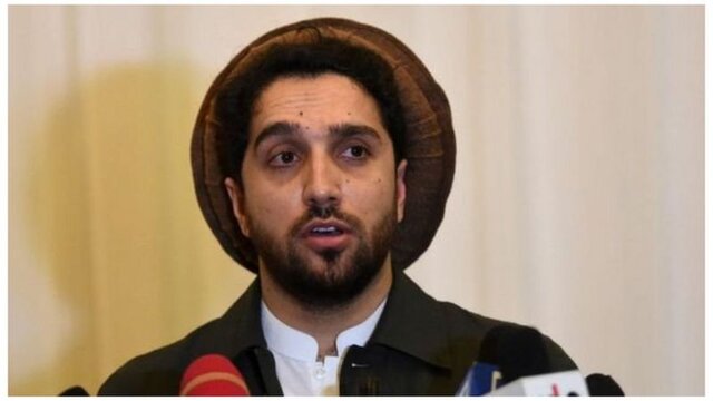 پیام نوروزی احمد مسعود؛ به تصمیم علمای کشور جنگ را ختم کردیم پیام نوروزی احمد مسعود؛ به تصمیم علمای کشور جنگ را ختم کردیم