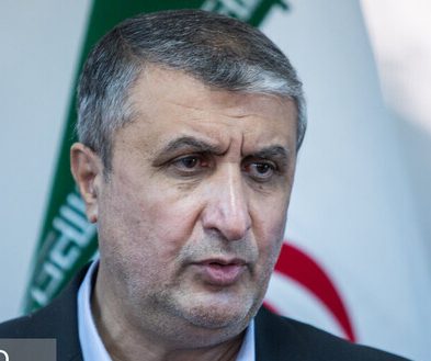 در مسیر توسعه دستاوردهای فنّاوری صلحآمیز هستهای کوشا خواهیم بود در مسیر توسعه دستاوردهای فنّاوری صلحآمیز هستهای کوشا خواهیم بود