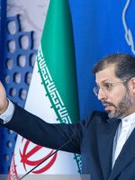 توافق جدید میان عربستان و کویت در خصوص میدان مشترک گازی آرش/الدره غیرقانونی است