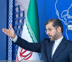 توافق جدید میان عربستان و کویت در خصوص میدان مشترک گازی آرش/الدره غیرقانونی است توافق جدید میان عربستان و کویت در خصوص میدان مشترک گازی آرش/الدره غیرقانونی است