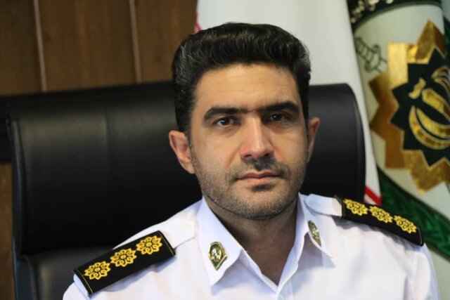 افزایش تصادفات در ۵ روز پایانی سال و هشدارهای پلیس به عابران و رانندگان افزایش تصادفات در ۵ روز پایانی سال و هشدارهای پلیس به عابران و رانندگان