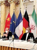 سرمدی: در صورت توافق افزایش و جهش در بودجه اقتصادی کشور را خواهیم داشت