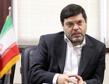 مرندی: اروپا و آمریکا دست از تعلل بردارند/ هنوز متن توافق نهایی در وین وجود ندارد مرندی: اروپا و آمریکا دست از تعلل بردارند/ هنوز متن توافق نهایی در وین وجود ندارد