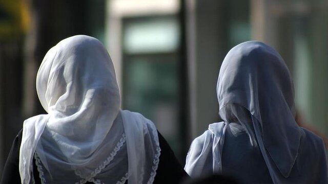 تصویب لایحه تامین امنیت زنان به سال ۱۴۰۰ نمیرسد تصویب لایحه تامین امنیت زنان به سال ۱۴۰۰ نمیرسد