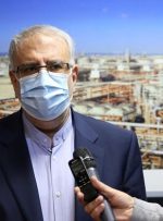 تشریح روند تأمین سوخت زمستانی ازسوی وزیر نفت/ زمستان امسال بدون قطعی گاز بخش خانگی گذشت