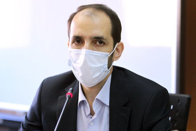 رعایت پروتکلهای بهداشتی در دستور کار مدارس / پیشنهاد افزایش مدت سال تحصیلی رعایت پروتکلهای بهداشتی در دستور کار مدارس / پیشنهاد افزایش مدت سال تحصیلی