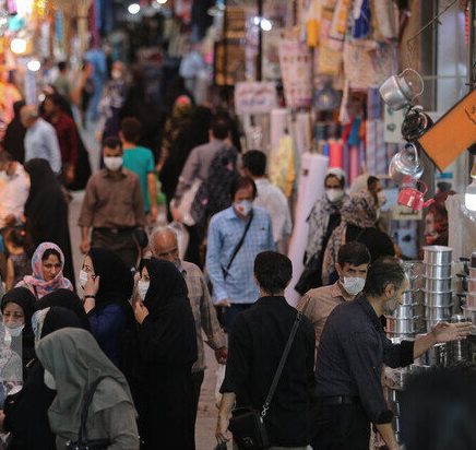 روند نزولی کرونا نباید باعث عادی انگاری در جامعه شود