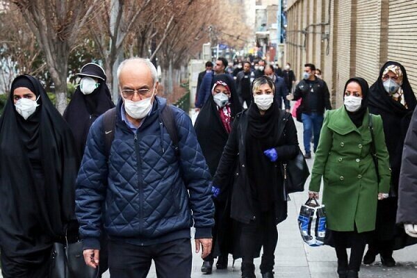 خطر امیکرون در دورهمی های پایان هفته/ انتقال ویروس در چند ثانیه خطر امیکرون در دورهمی های پایان هفته/ انتقال ویروس در چند ثانیه