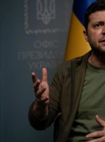 زلنسکی “سکوت” غرب را محکوم کرد: تحریم‌ها کافی نیستند