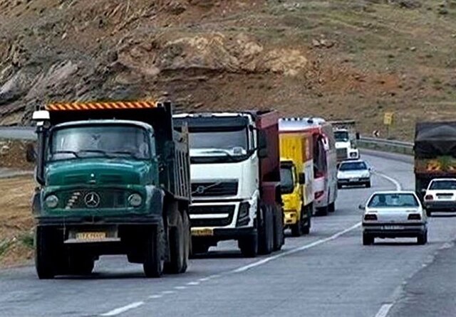 طرح نوسازی ناوگان حملونقل برونجادهای تنها به کام دلالان است طرح نوسازی ناوگان حملونقل برونجادهای تنها به کام دلالان است